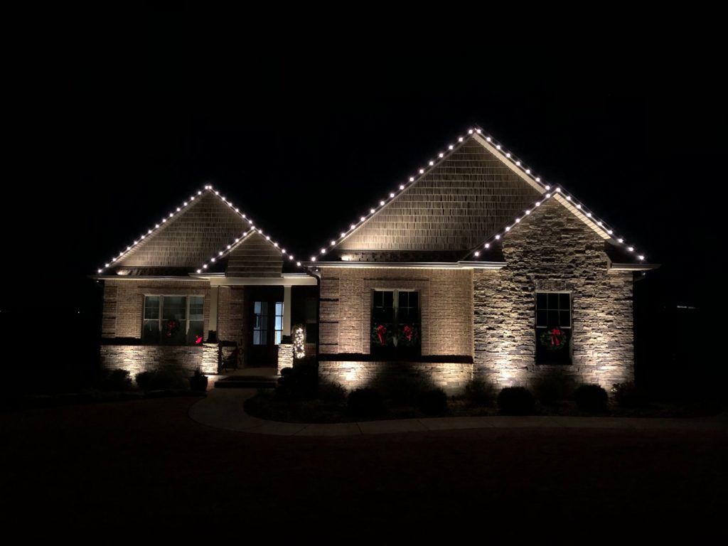 Architectural Lighting in Nashville