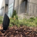 Outdoor Lighting Yearly Maintenance Program