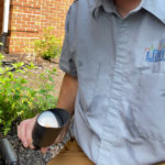Existing System Service/Repair