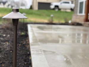 Dauer Zen Path Light
