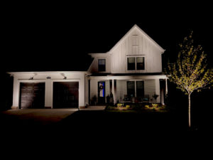 Up Lighting Nolensville, TN