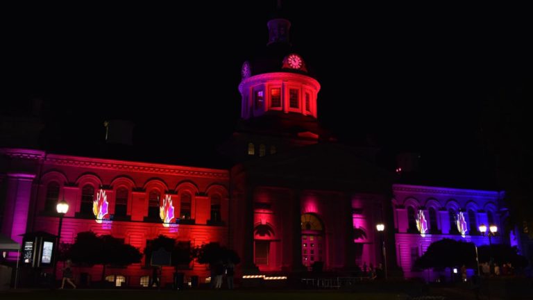 Architectural Lighting
