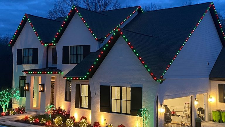 Residential Architectural Lighting