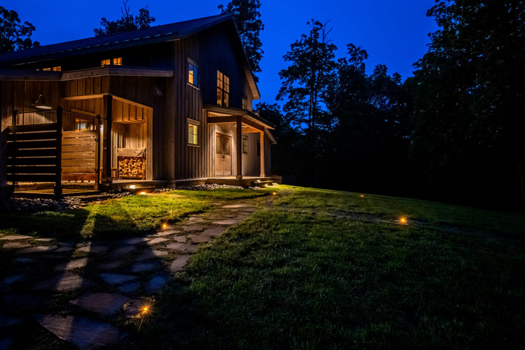 Special Area Lighting in Primm Springs TN