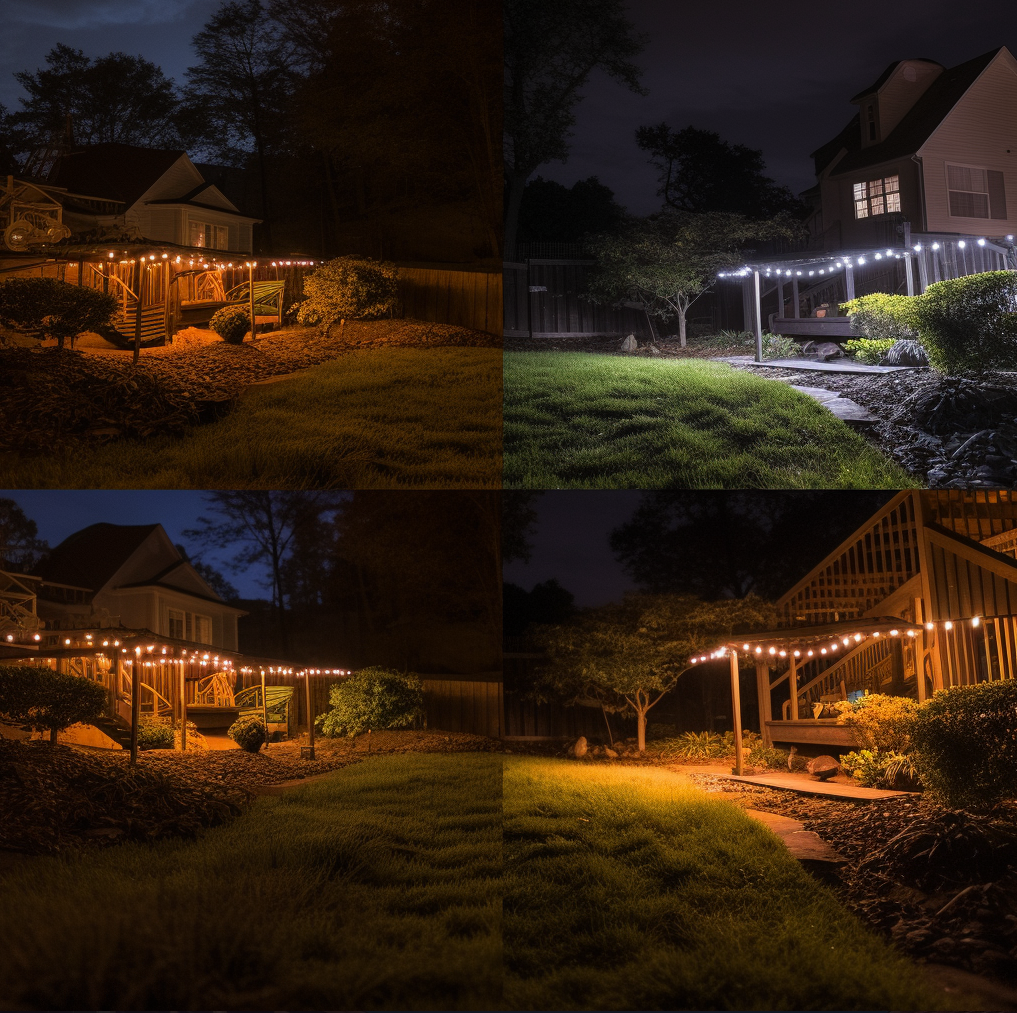 Benefits of LED Lighting for Commercial Properties in Franklin