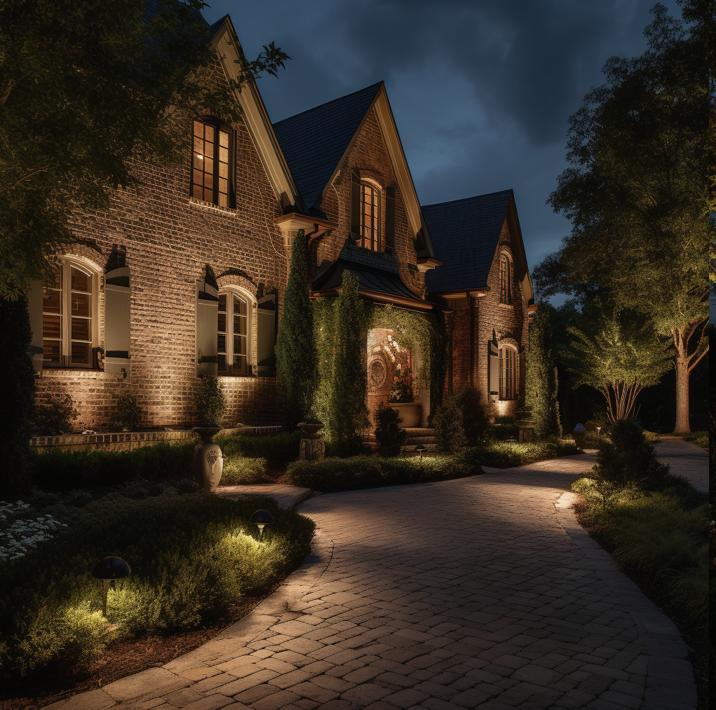 Essential Tips for Outdoor Lighting Installation in Franklin
