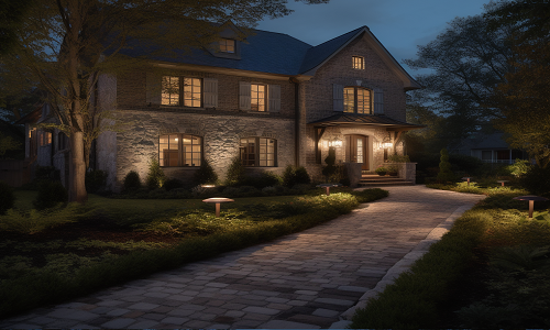 Guide to Low Voltage Landscape Lighting in Nashville