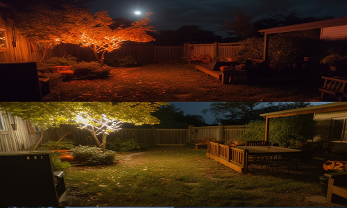 Guide to Low Voltage Landscape Lighting in Nashville