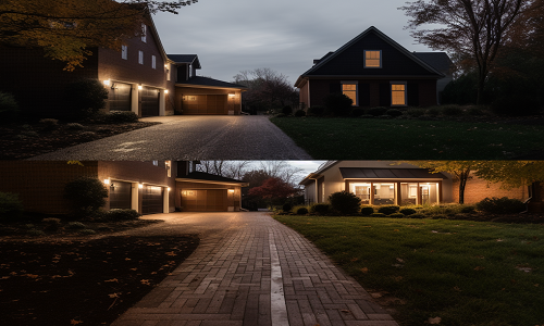 Guide to Low Voltage Landscape Lighting in Nashville