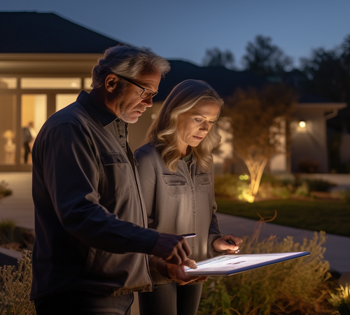 How to Illuminate Your Backyard with LED Lights in Belle Meade