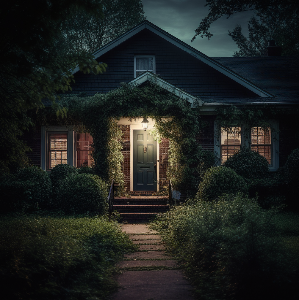 How to Illuminate Your Backyard with LED Lights in Belle Meade