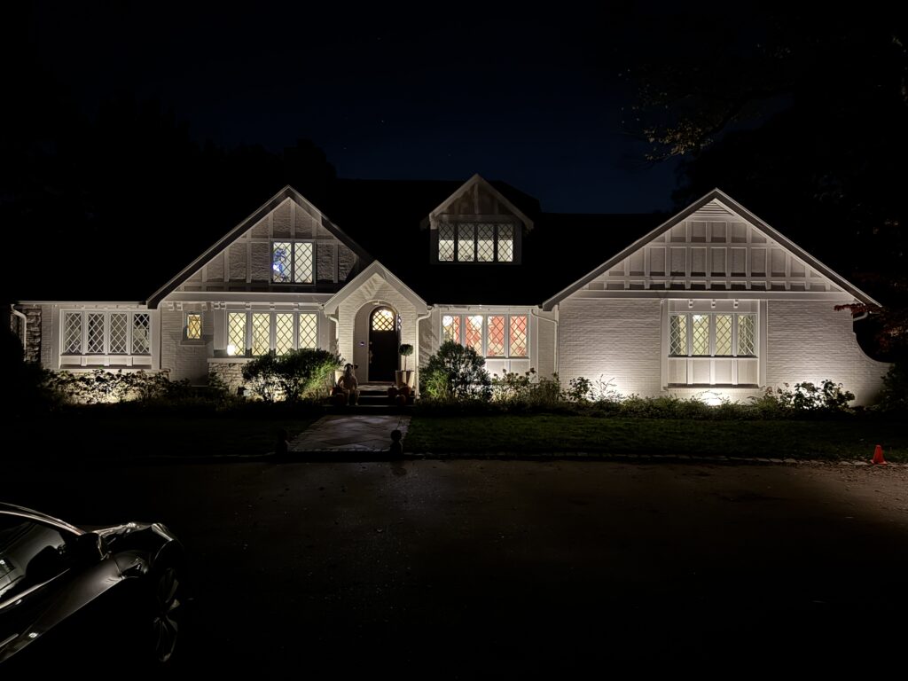 Up Lighting in Belle Meade TN