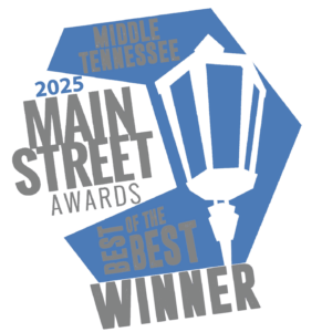 Main Street Media Best of Award 2015