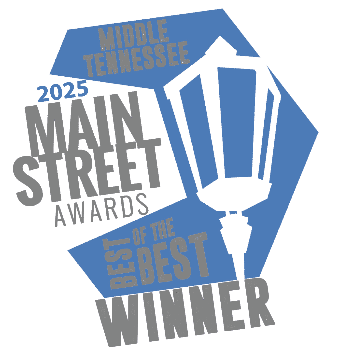 Main Street Media Best of Award 2015